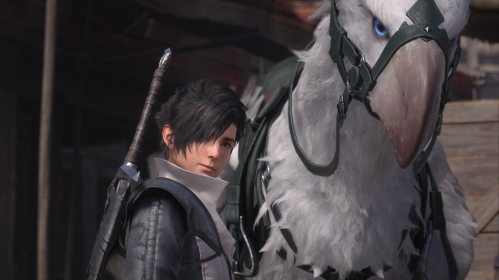 Final Fantasy 16 rejuvenates the franchise while staying true to its roots