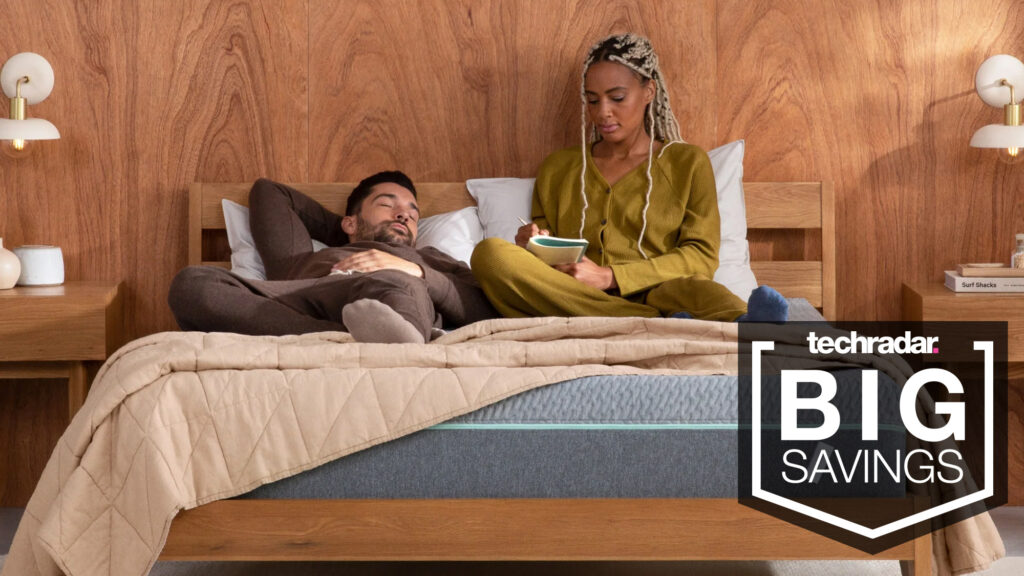 Tuft & Needle takes up to $775 off in its Memorial Day mattress sale