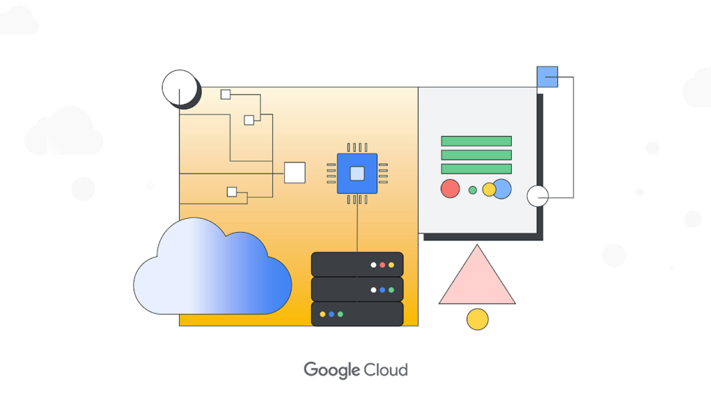 Google Cloud just gave itself a major compute upgrade