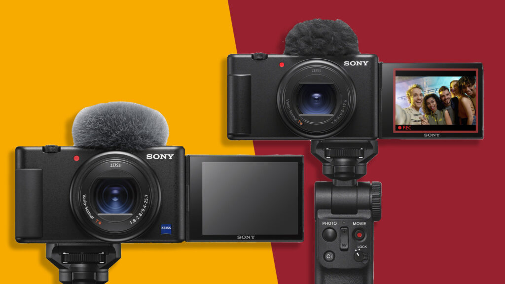 Sony ZV-1 vs Sony ZV-1 II: which is best for you?