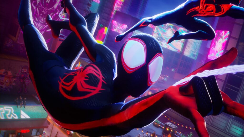 Fortnite’s Miles Morales outfit is seriously pay to win