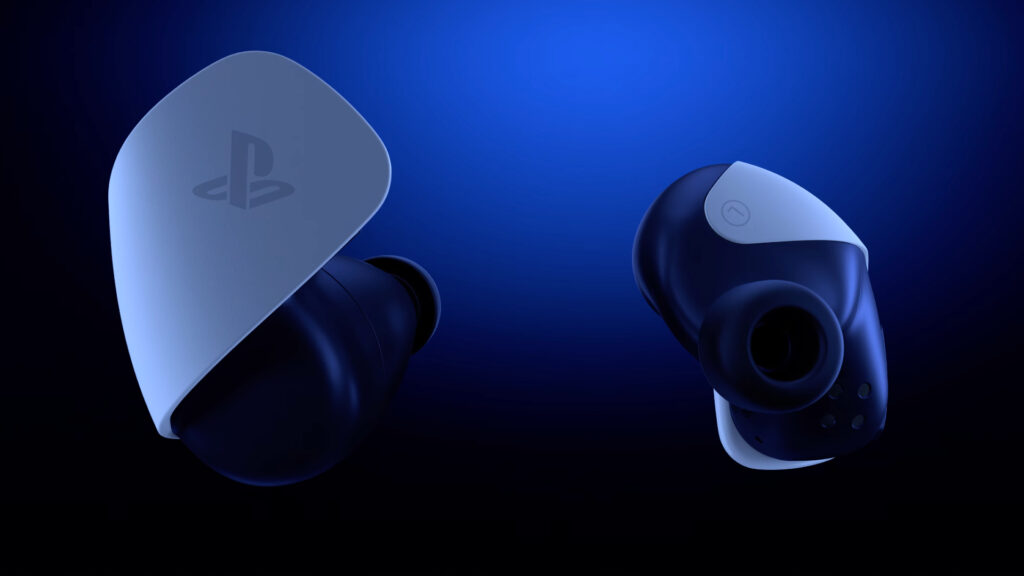 Sony’s PS5 wireless earbuds want to be your best gaming buds, but I’m not so sure