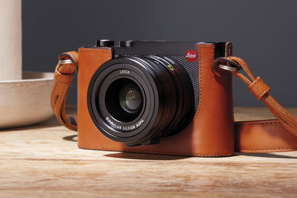 The Leica Q3 is here – and it’s definitely the Leica I’d buy if I was rich