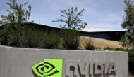 Nvidia Shares Surge 25% Thanks to AI, Pushing Market Valuation Near $1 Trillion