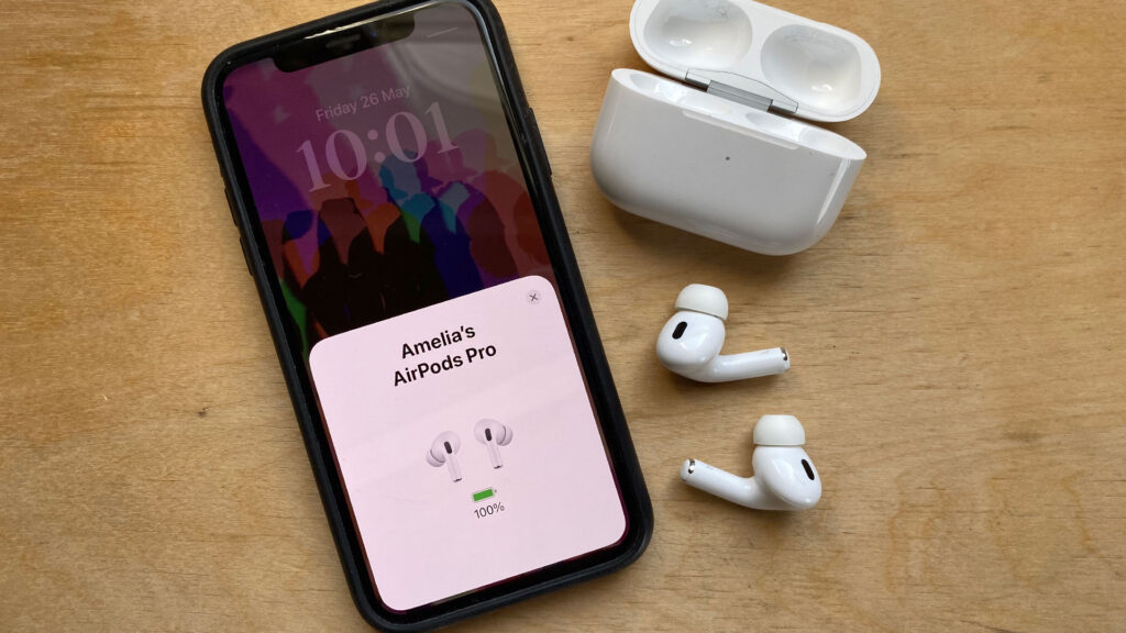 5 ways to improve AirPods' battery life, and check their charge level