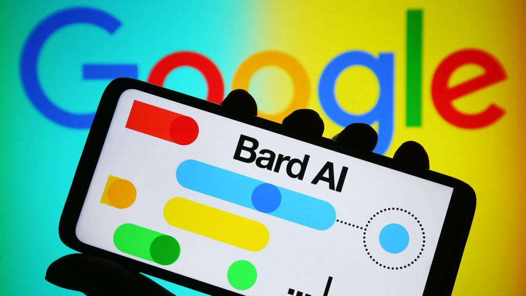 Google Bard VPN: How to access the AI chatbot from anywhere