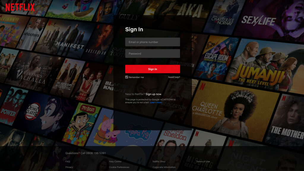 This VPN thinks it might have a solution to Netflix password sharing ban