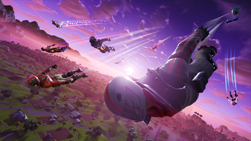 5 reasons Fortnite still vanquishes all the online pretenders