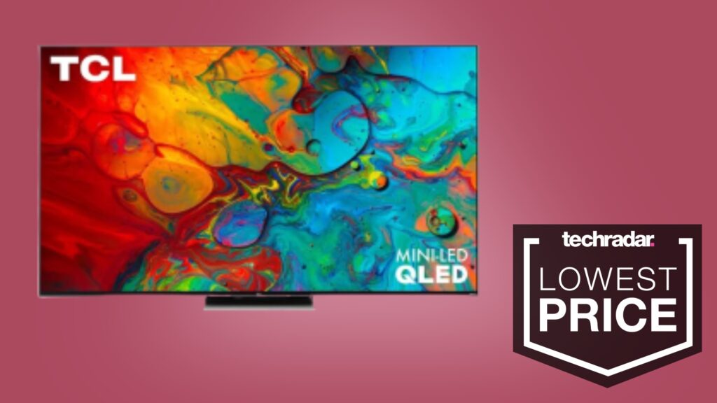 The TCL 6-Series is the affordable 4K TV you should buy on Memorial Day – here’s why