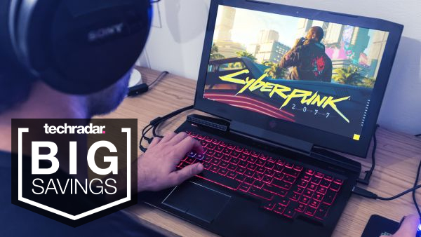 Why Memorial Day is a great time to buy a cheap gaming laptop