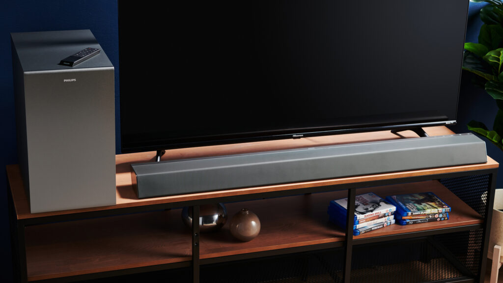 The 4 most important things to look for when buying a Dolby Atmos soundbar