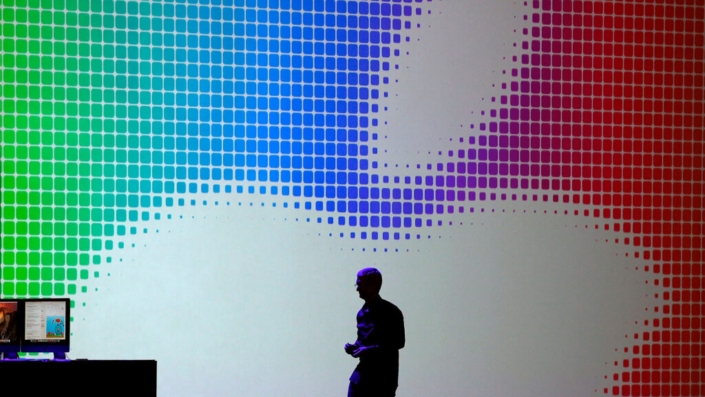 Apple might finally give us VR at WWDC 2023 when all we want is AI