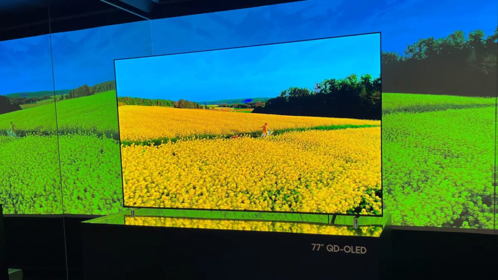 How bright are OLED TVs – and why does it matter?