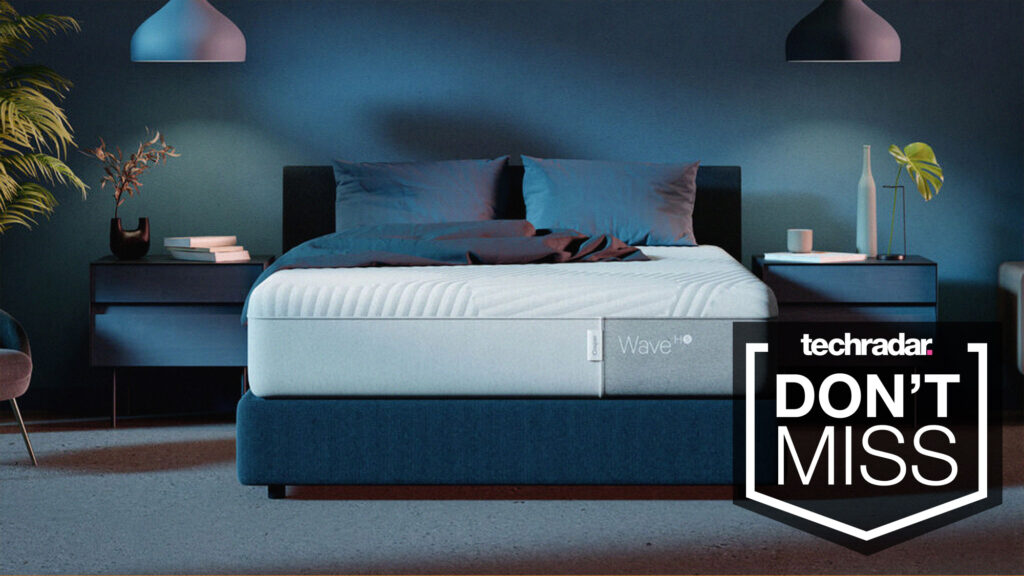 There's up to $999 off Casper's top cooling mattress for Memorial Day