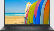 Memorial Day Sale: Dell Inspiron 15 Drops Price to Just $230 for the 4GB RAM 128 GB SSD Variant