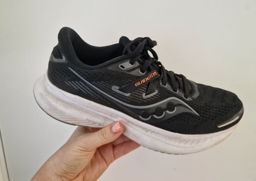 Saucony Guide 16 review: One of the best running shoes for overpronators