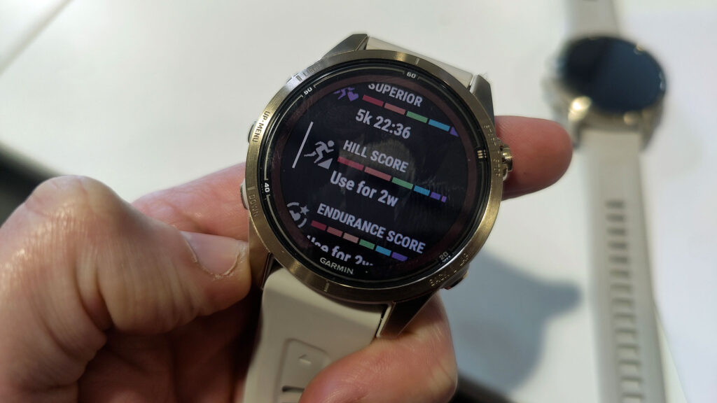 Garmin Fenix 7 Pro review: More of the same, but that’s no bad thing