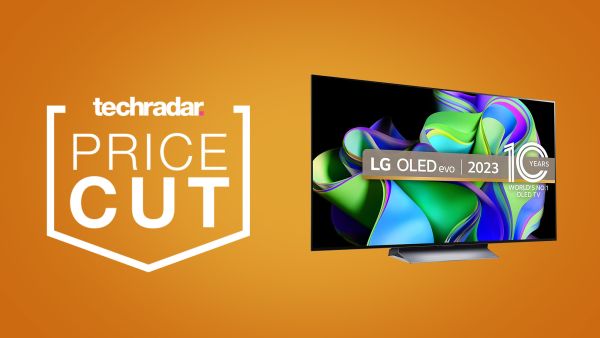 Quick - LG's all-new C3 OLED TV gets a first-time price cut at Amazon