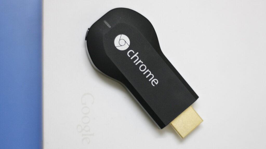 First-gen Chromecast owners will need to upgrade after Google terminates support