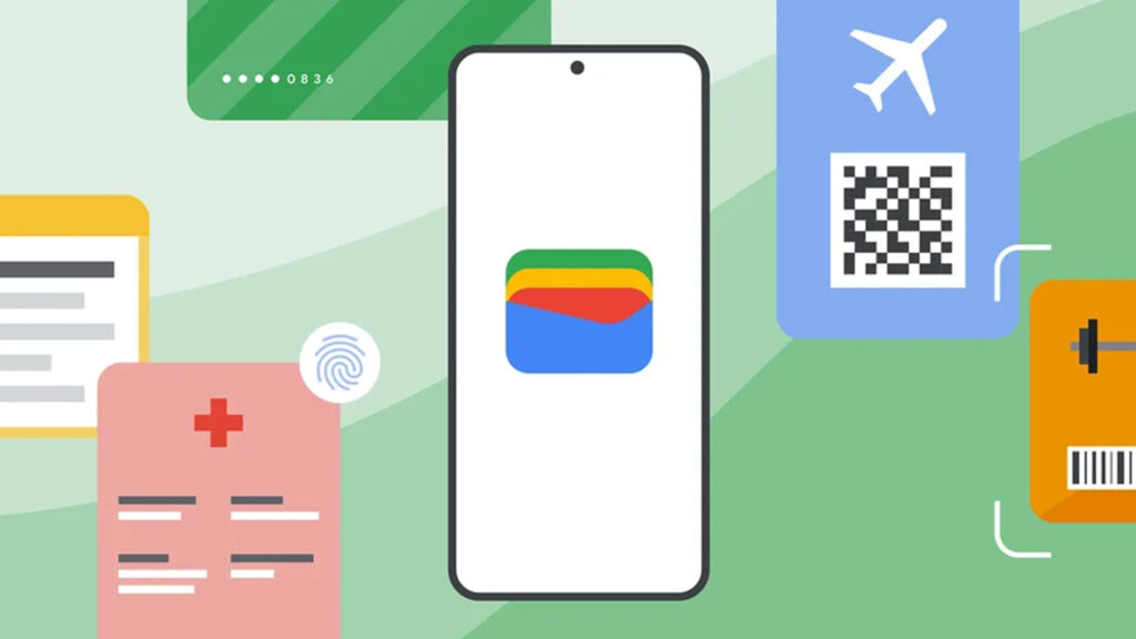 Google Wallet's latest update lets you save more than just your money