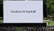 WWDC 2023: Apple Unveils New 15-inch MacBook Air:  ‘World’s Best 15-inch Laptop’