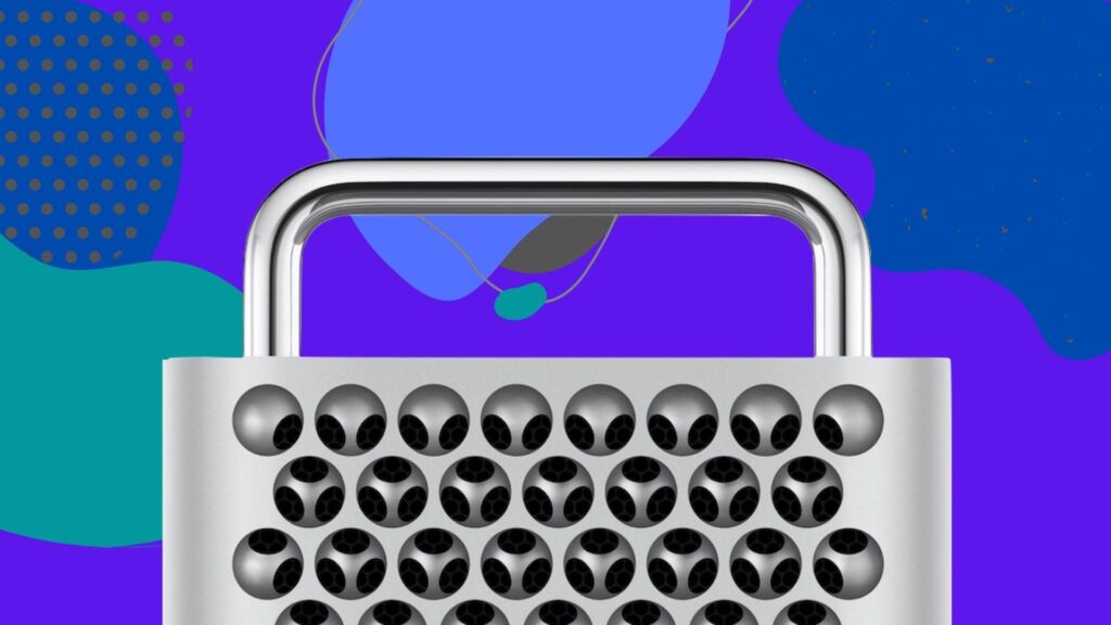 Apple Mac Pro 2023 goes on sale with less RAM, more expensive storage and these $400 wheels