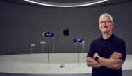 Apple WWDC 2023 Day 1 Recap: Vision Pro, MacBook Air 15, Mac Studio, and Many More!