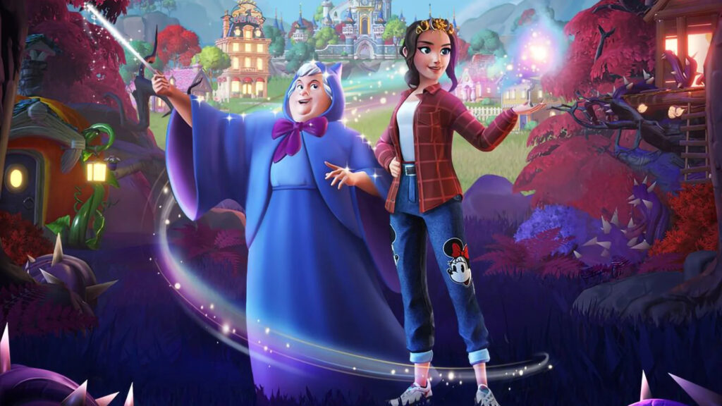 Disney Dreamlight Valley receives massive free story content update today