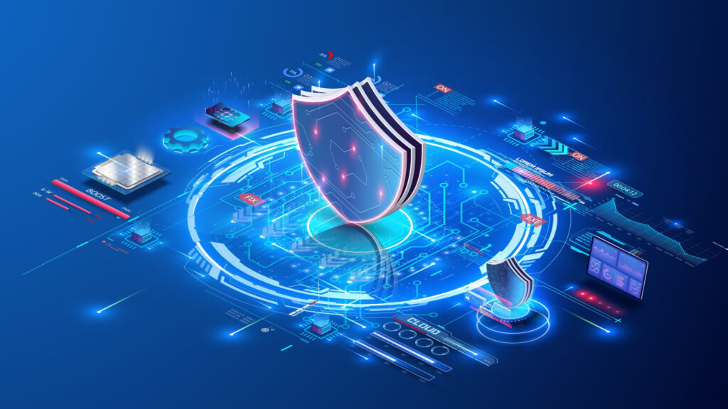 Email is still the most vulnerable communication tool in your business