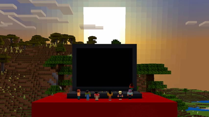 Chromebooks can now run Minecraft natively, and this is great news