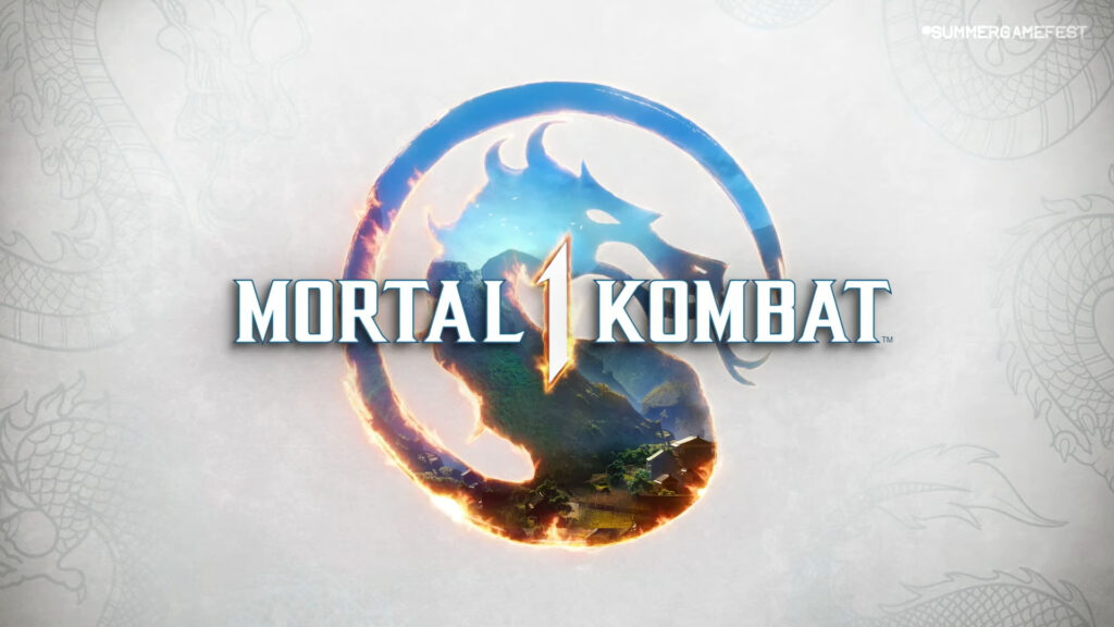 Mortal Kombat 1 reveal trailer highlights new aggressive gameplay and story