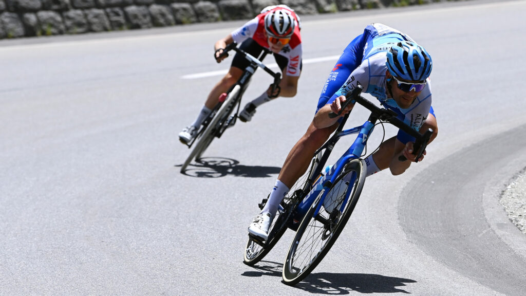 How to watch Tour de Suisse live stream 2023 — schedule and start times