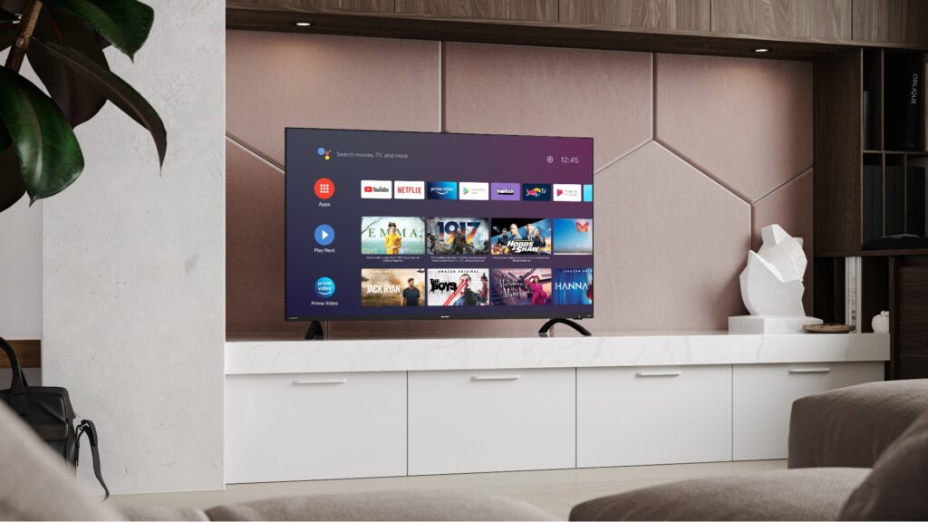 Your Android TV could be getting a big upgrade – here’s what’s coming