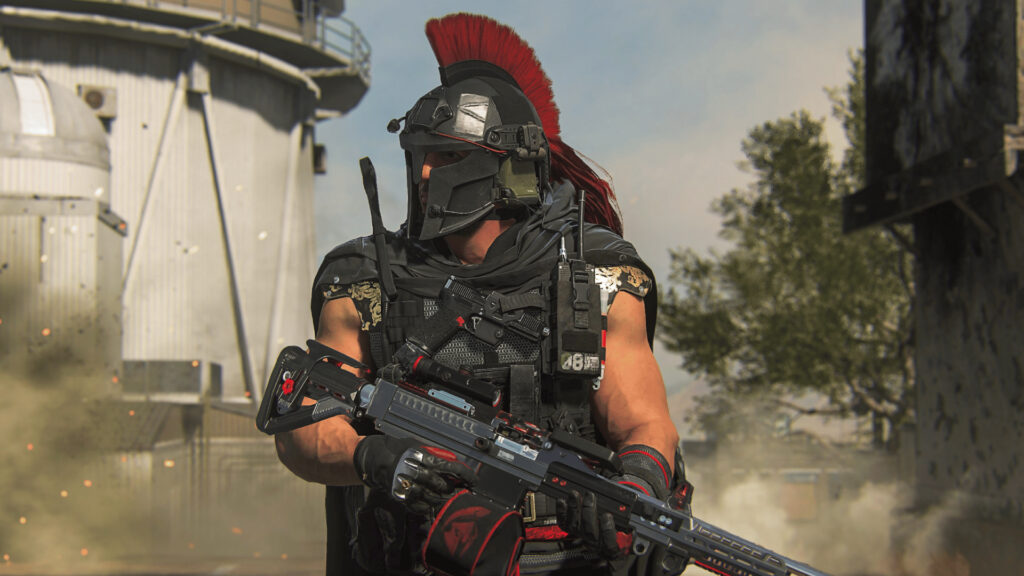 Activision removes Nickmercs Call of Duty skin from game following anti-LGBT tweet