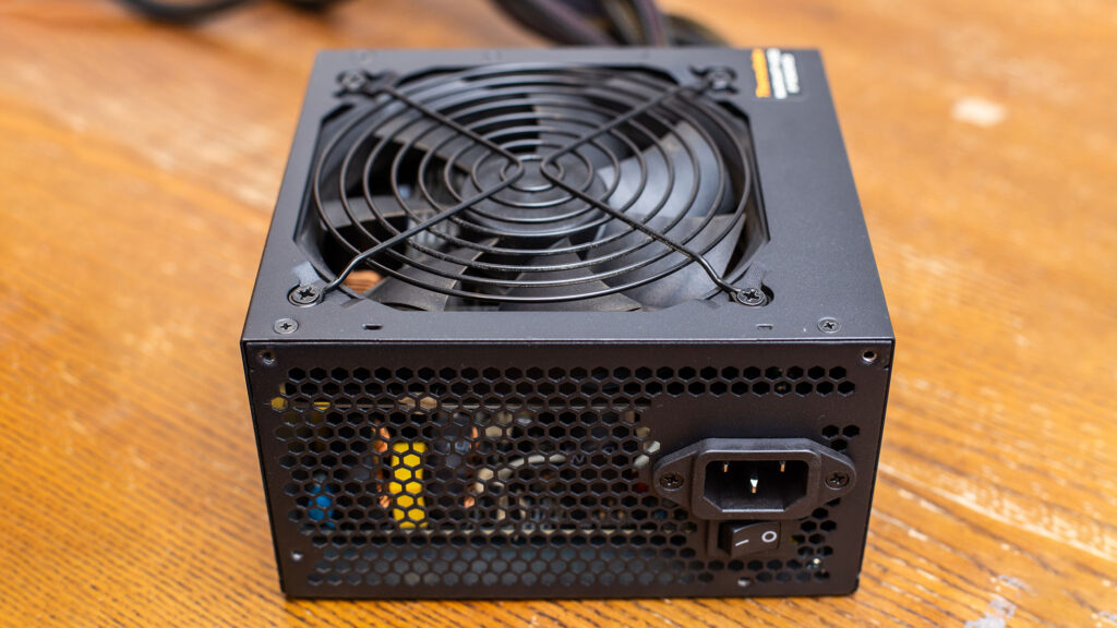 What is a PSU: your PC's power system explained