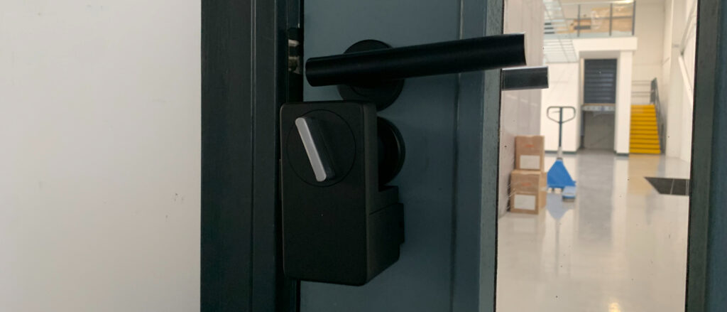 SwitchBot Lock: the perfect way to retrofit your smart home