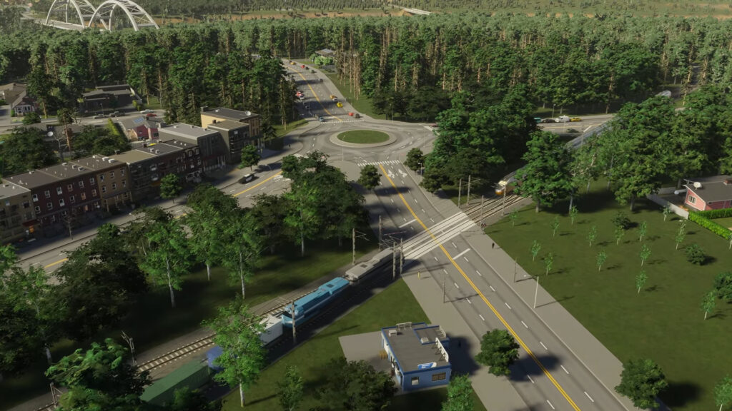 Cities: Skylines 2 gets a release date in new trailer