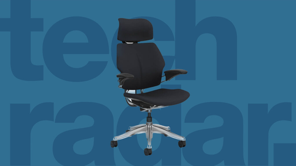 How to buy a secondhand office chair