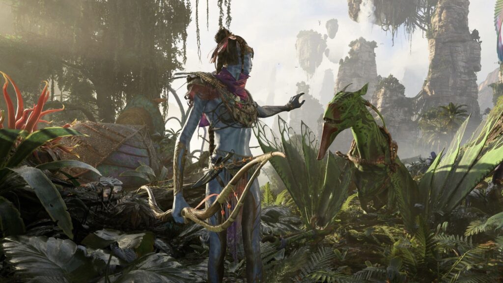 How to watch Ubisoft Forward 2023