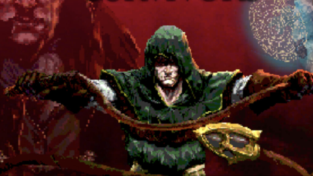 New Vampire Survivors DLC is available to play right now