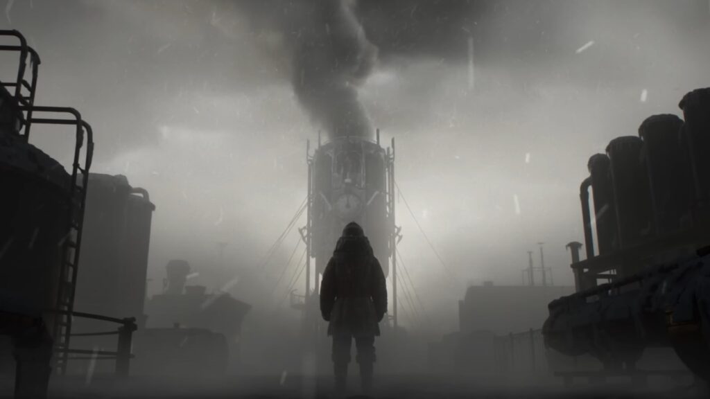 Frostpunk 2 looks primed to take the RTS series to even bleaker places
