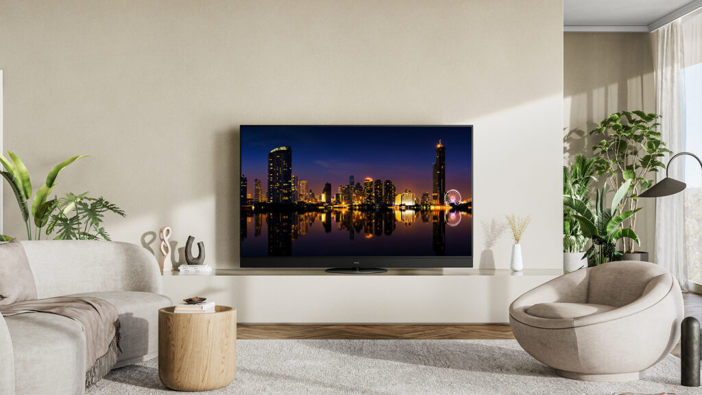 Panasonic’s 2023 OLED TVs are finally here – and there are some big upgrades