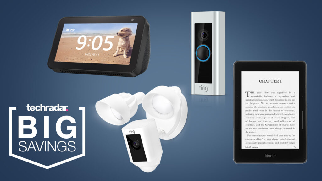 Amazon Father's Day sale: last-minute device deals from $21.99