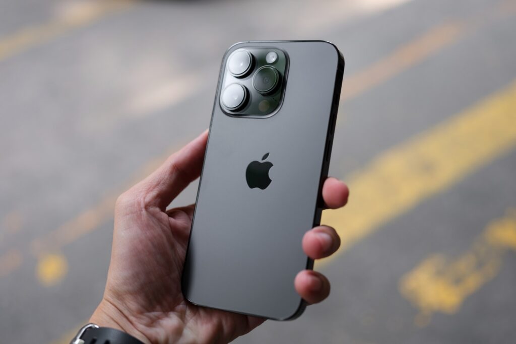 iPhone 15 Models Will Have 48 MP Camera, New Rumor Claims