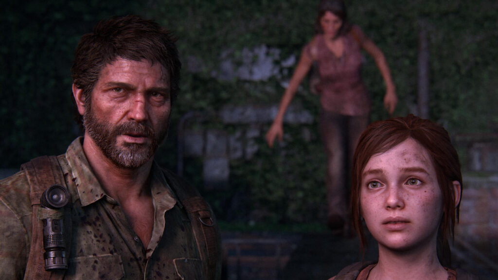 The Last of Us: Part 1 finally gets Steam Deck verification in time for anniversary