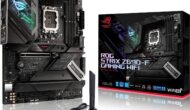 ASUS ROG Strix Z690-F Gaming Motherboard Is on Sale for Almost $80 Off – Best Father’s Day Gift