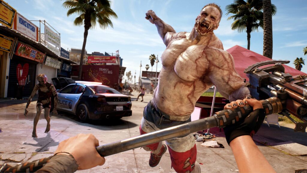 Dead Island 2 DLC is coming in two story-focused expansions, Deep Silver announces