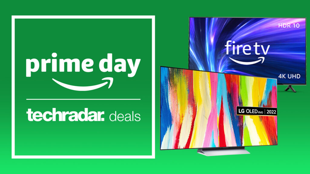 Amazon Prime Day TV deals 2023: date and deals to expect