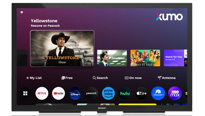 Cable giant Comcast wants to be Roku – and is making a 4K streaming box to prove it