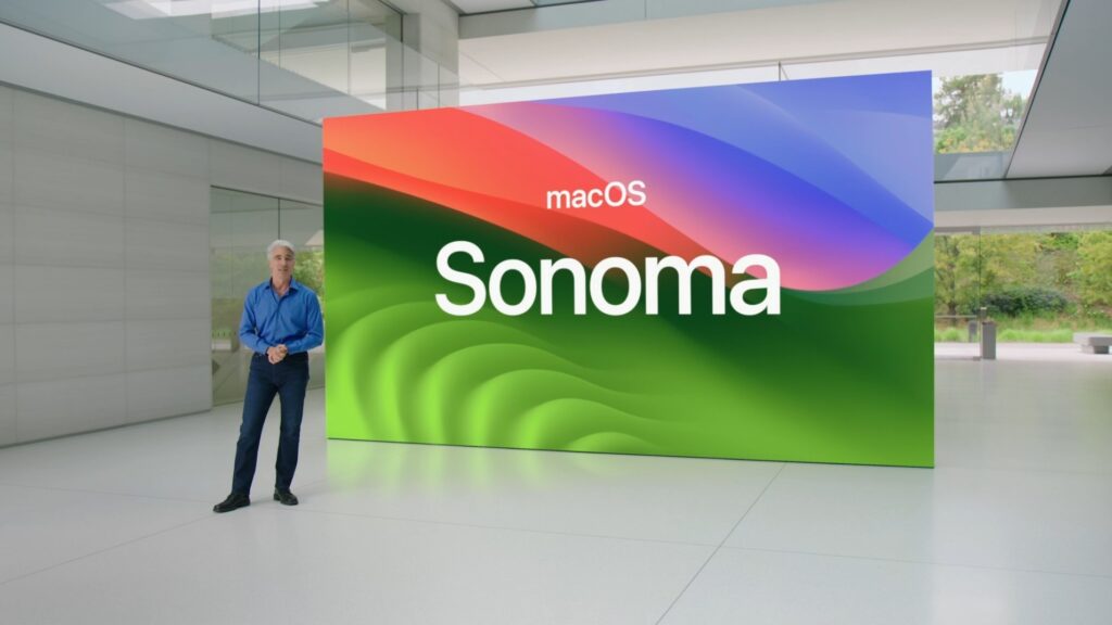 Apple's macOS Sonoma update won't support your legacy Mail plug-ins